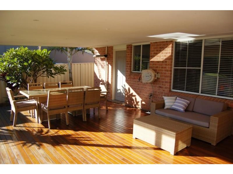 44 Cameron Crescent, Kiama Downs NSW 2533