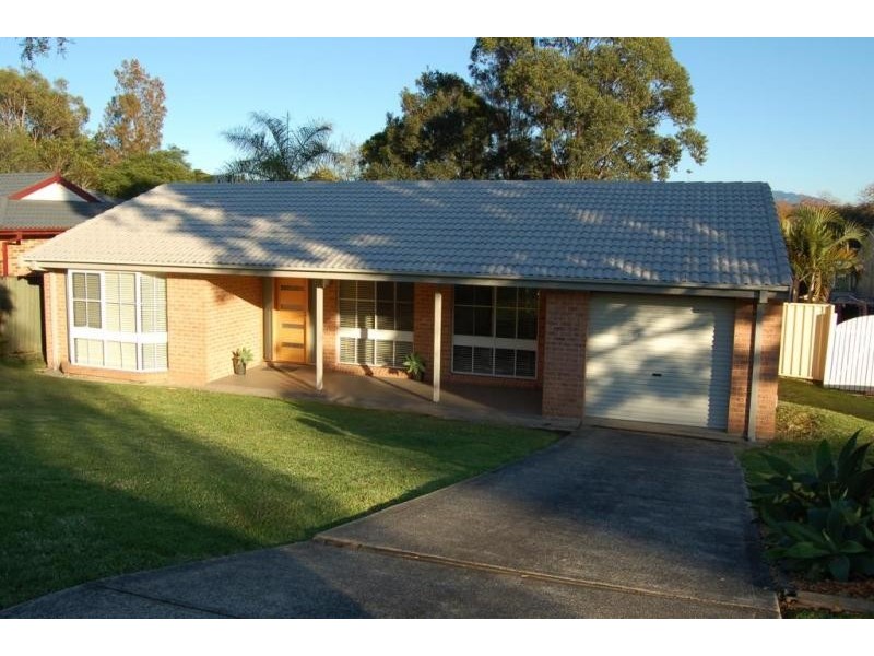44 Cameron Crescent, Kiama Downs NSW 2533
