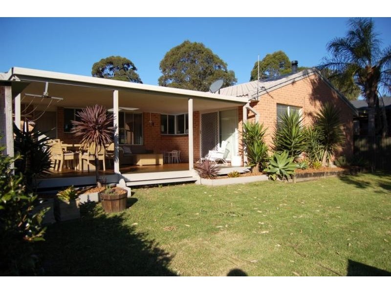 44 Cameron Crescent, Kiama Downs NSW 2533