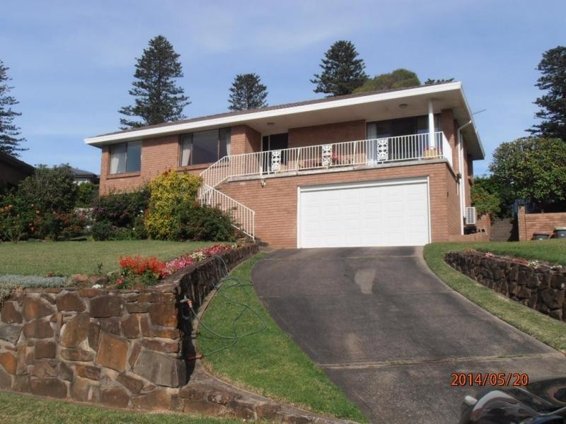 43 Armstrong Avenue, Gerringong NSW 2534