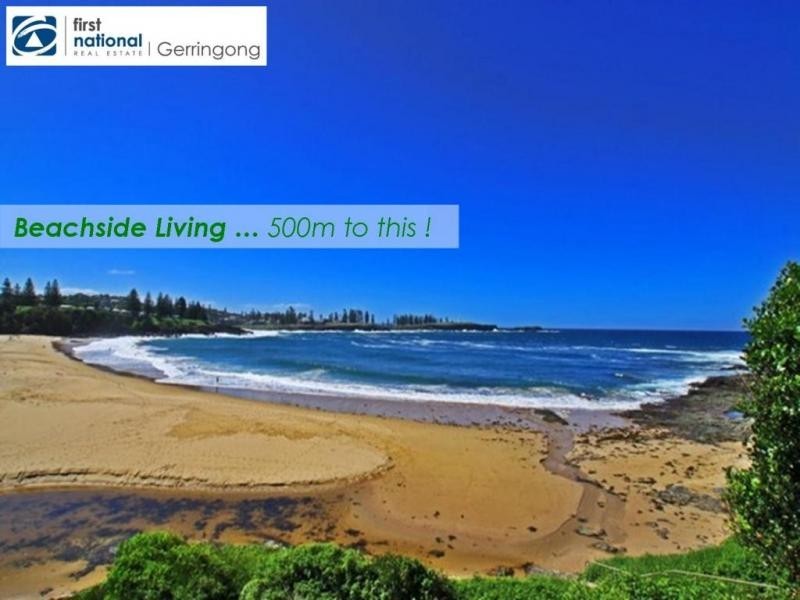 1A Tombonda Drive, Kiama NSW 2533