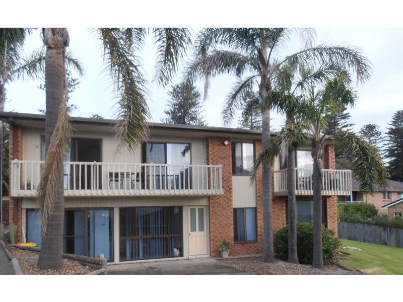 10/51 Armstrong Avenue, Gerringong NSW 2534