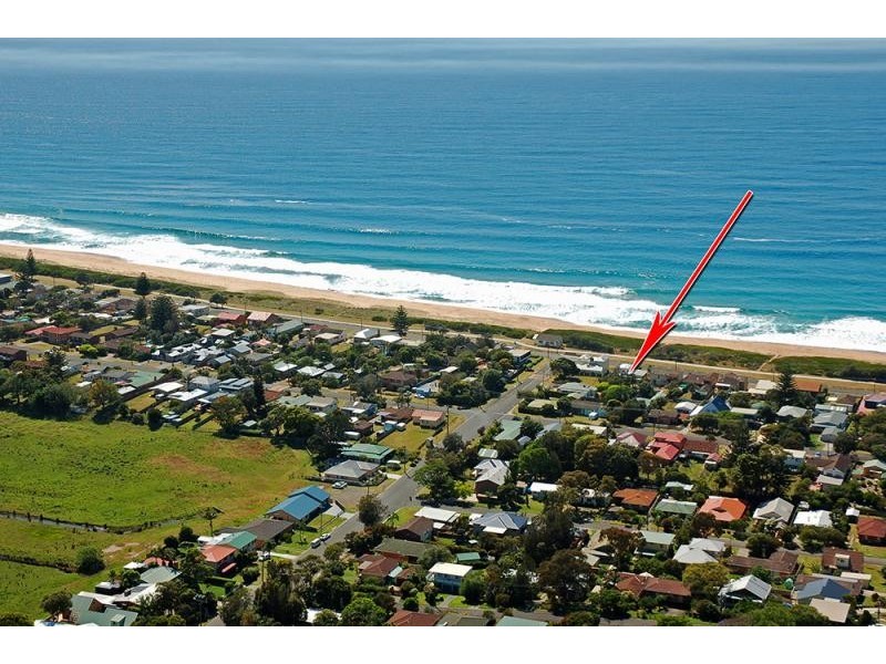 12 Pacific Avenue, Gerringong NSW 2534