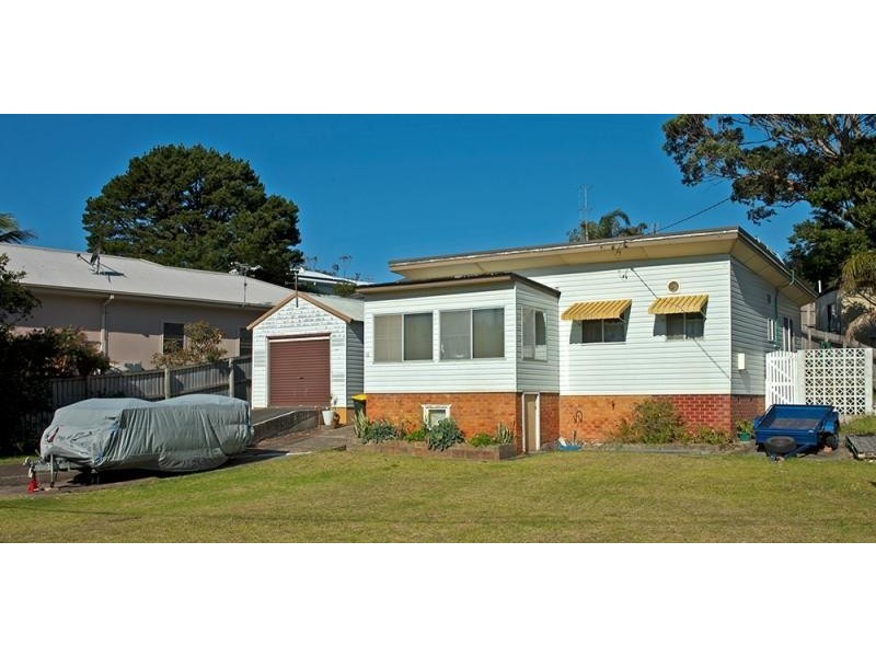 10 Werri Street, Werri Beach NSW 2534