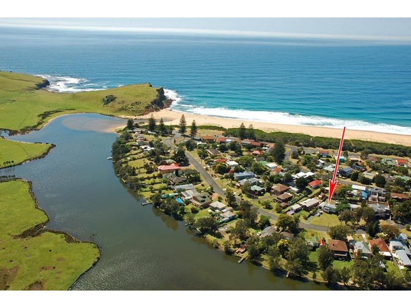 10 Werri Street, Werri Beach NSW 2534