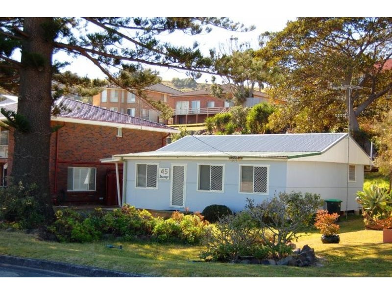 45 Burke Parade, Gerroa NSW 2534