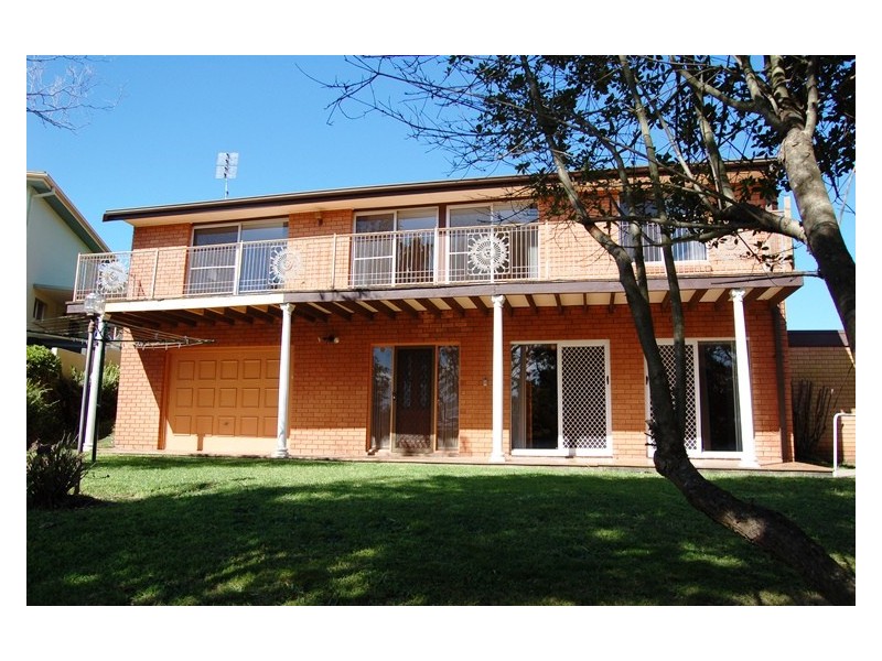 16 Barclay Street, Gerringong NSW 2534