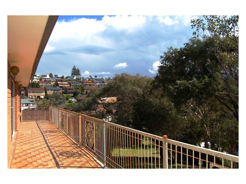 16 Barclay Street, Gerringong NSW 2534