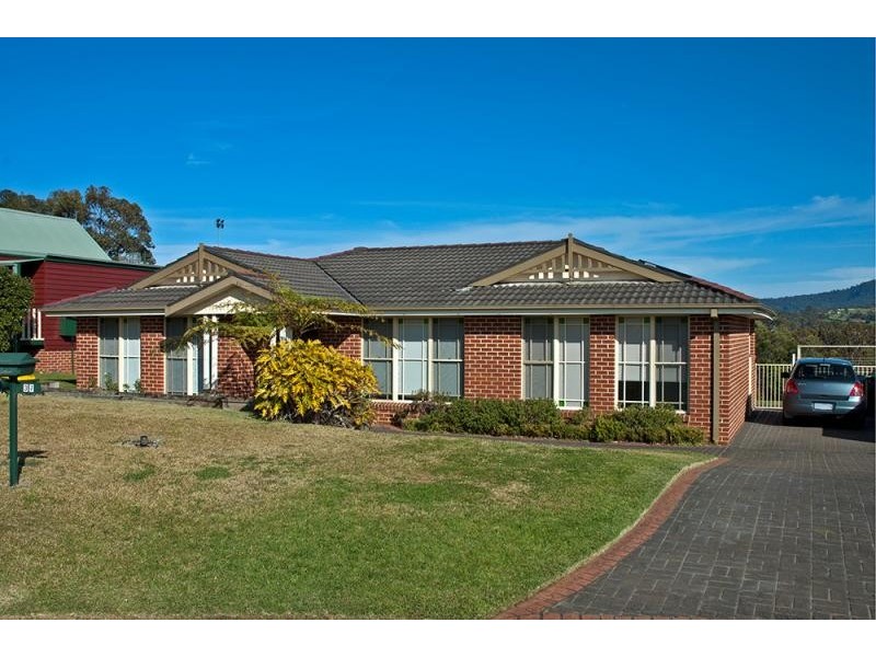 37 Gowan Place, Gerringong NSW 2534
