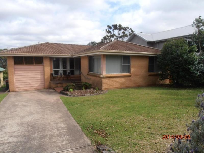181 Fern Street, Gerringong NSW 2534