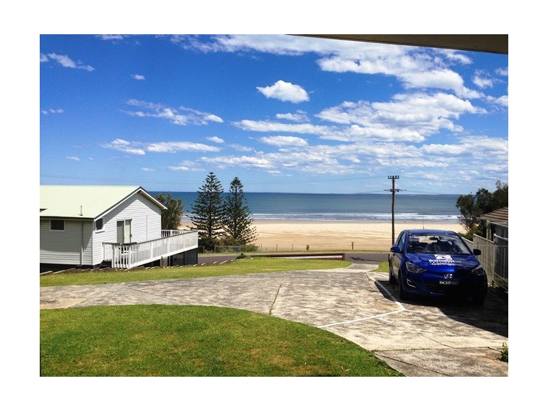1/9 Stafford Street, Gerroa NSW 2534