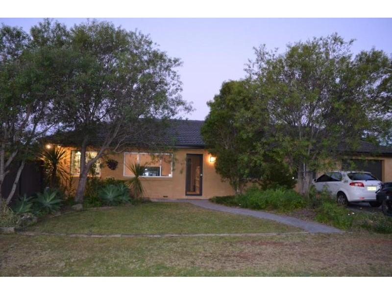 1 Page Avenue, North Nowra NSW 2541