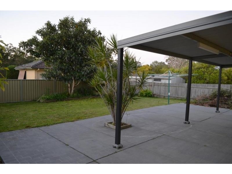 1 Page Avenue, North Nowra NSW 2541