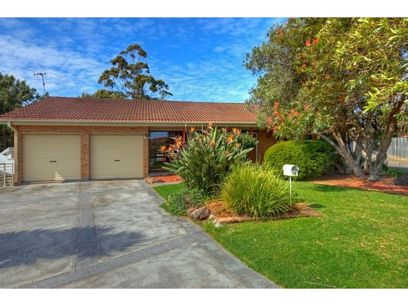 13 Chittick Place, Gerringong NSW 2534