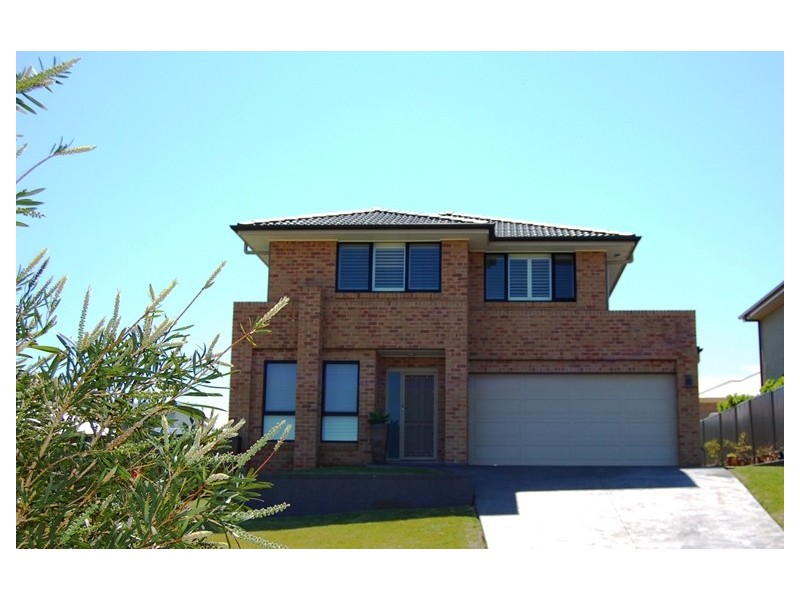 3 Mermaid Place, Gerringong NSW 2534