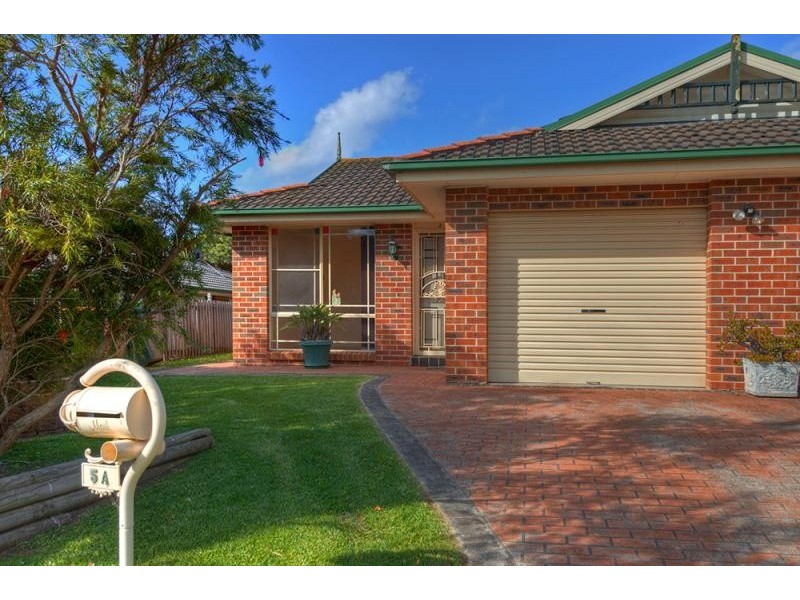5a Carinya Way, Gerringong NSW 2534