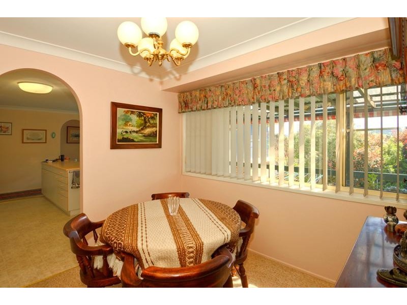 5 Jubilee Avenue, Gerringong NSW 2534