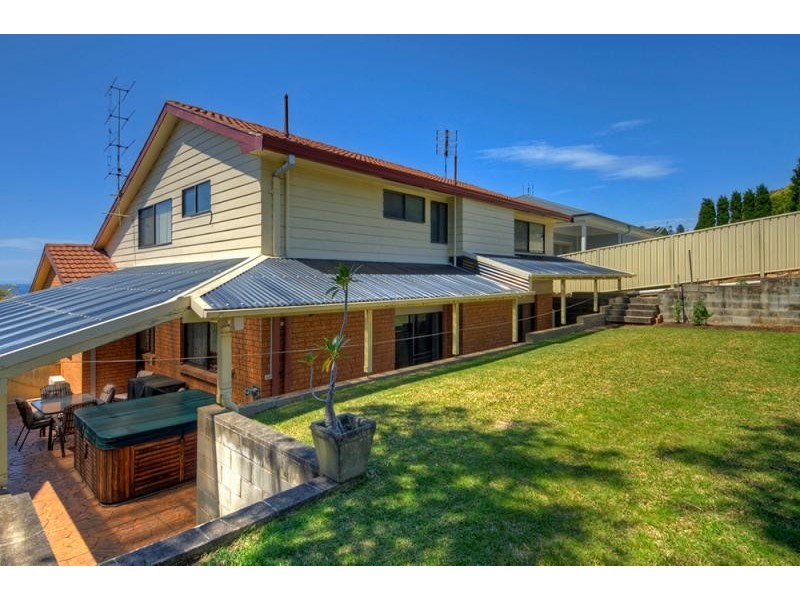 19 Sharwood Place, Gerringong NSW 2534
