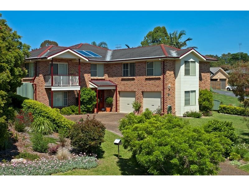 29 Henry Lee Drive, Gerringong NSW 2534