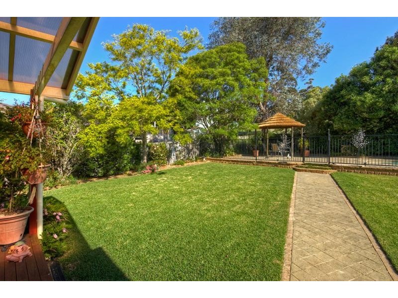 29 Henry Lee Drive, Gerringong NSW 2534
