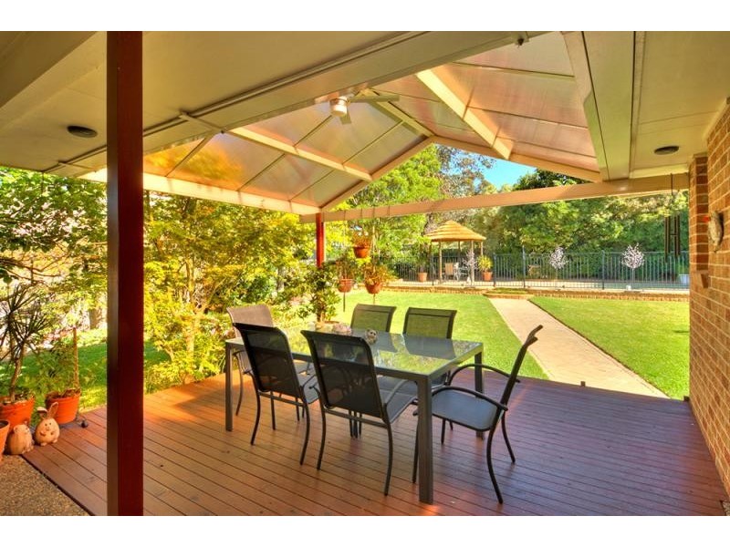 29 Henry Lee Drive, Gerringong NSW 2534