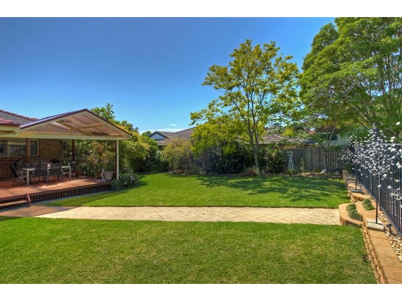 29 Henry Lee Drive, Gerringong NSW 2534