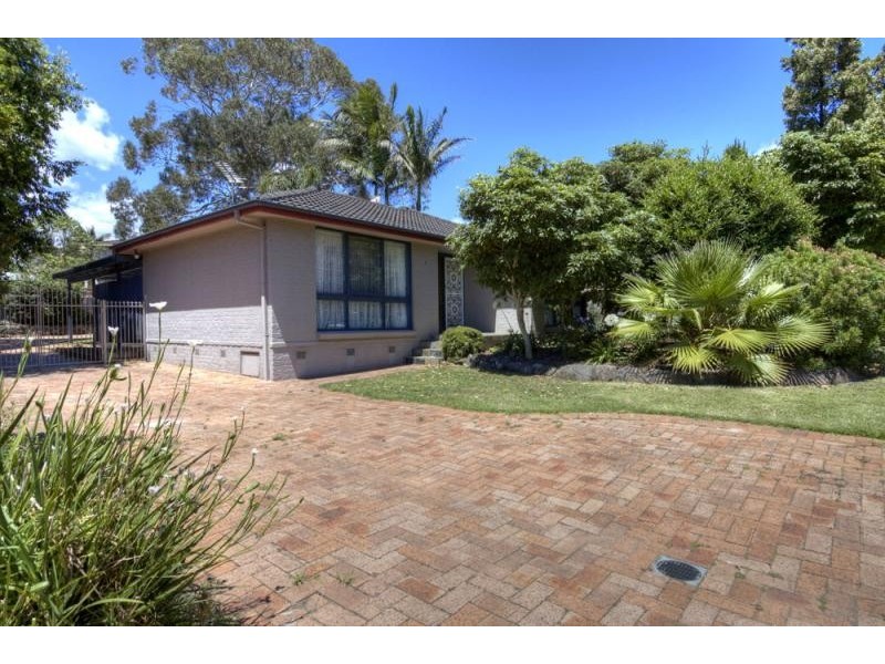 5 Meehan Drive, Kiama Downs NSW 2533