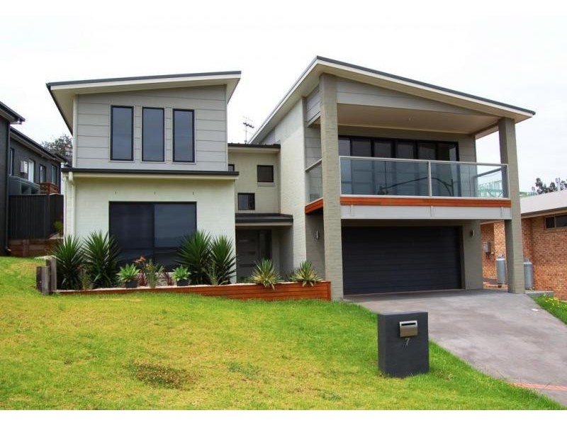 7 Saxonia Road, Gerringong NSW 2534