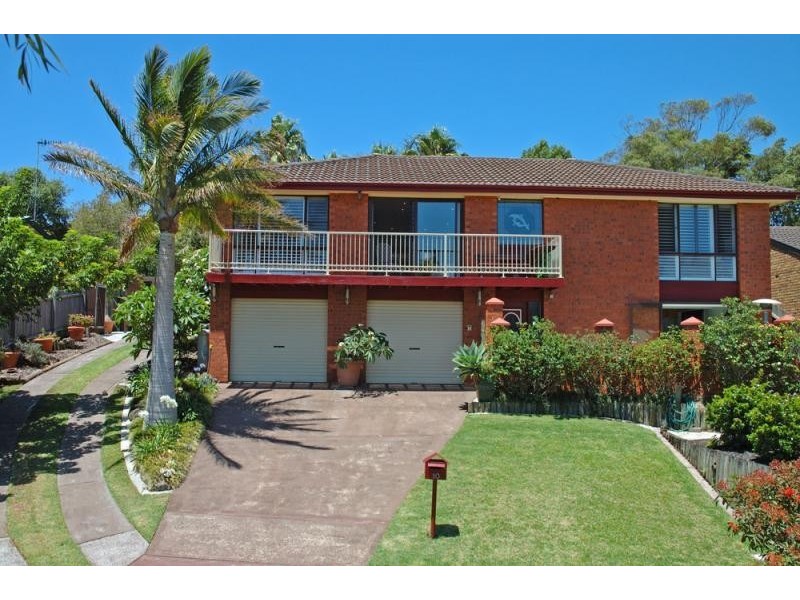 10 Sharpe Place, Gerringong NSW 2534