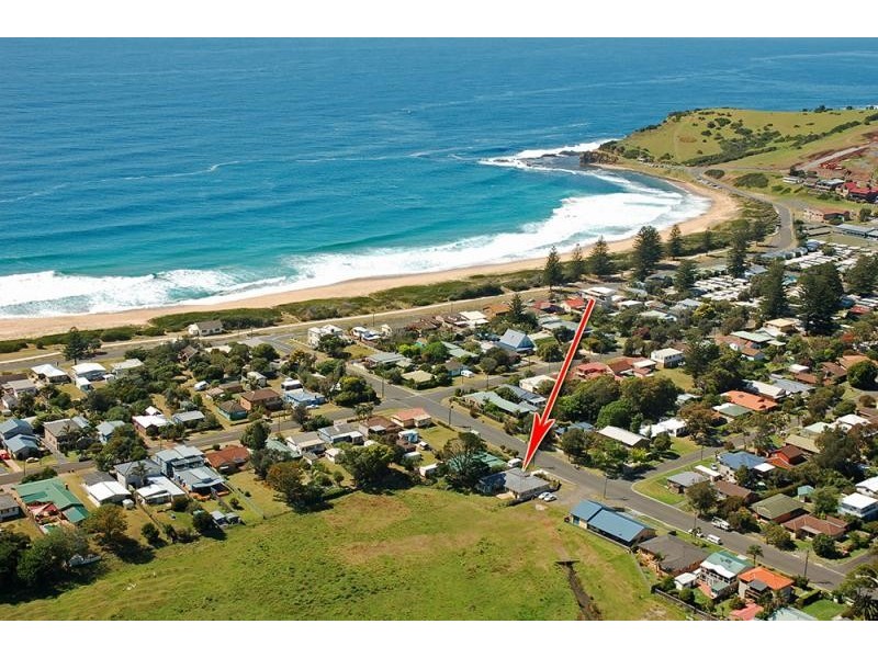 5 Sandy Wha Road, Gerringong NSW 2534
