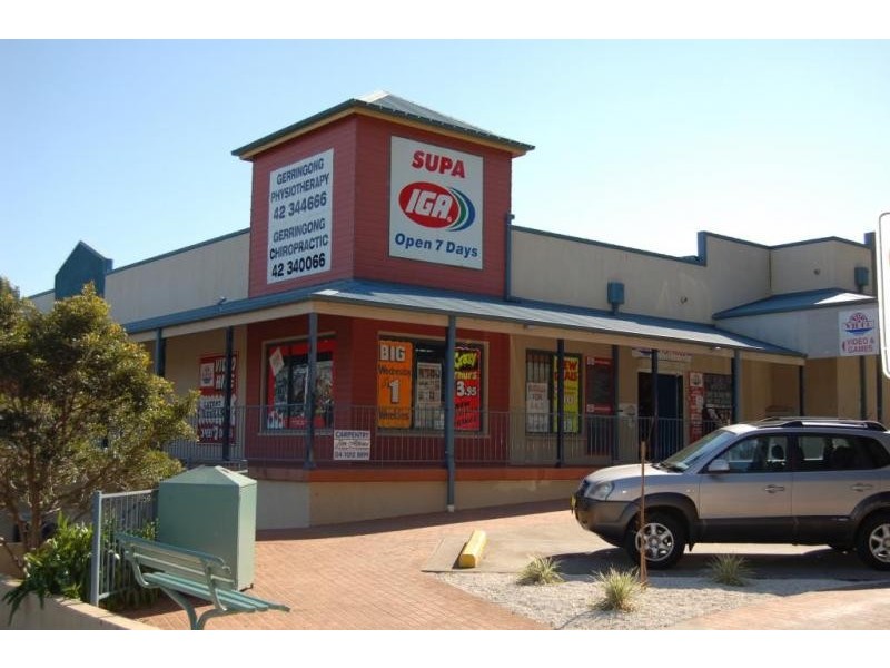 3/11 Blackwood Street, Gerringong NSW 2534