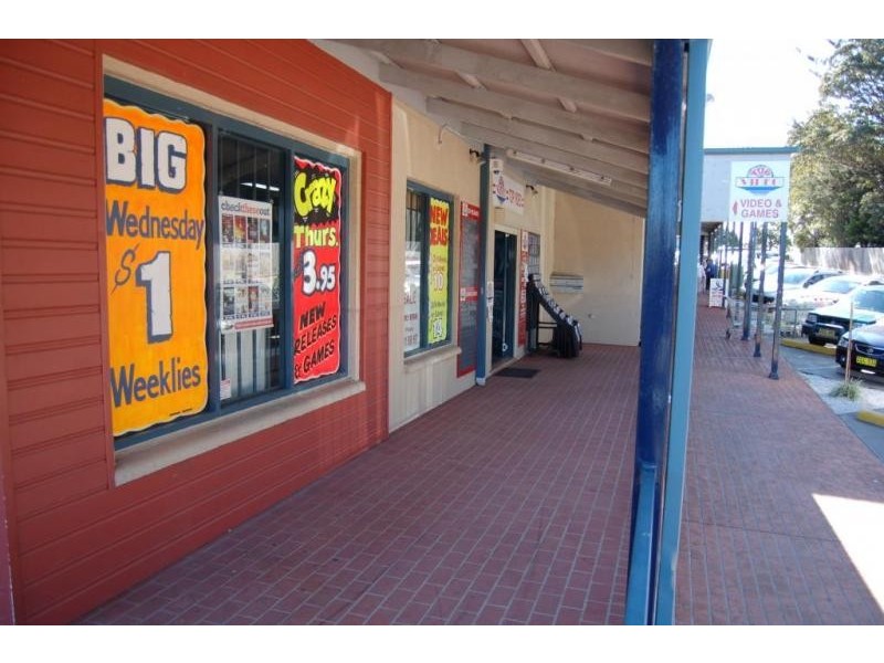 3/11 Blackwood Street, Gerringong NSW 2534