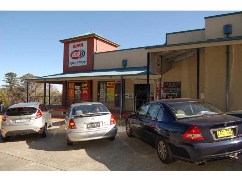 3/11 Blackwood Street, Gerringong NSW 2534