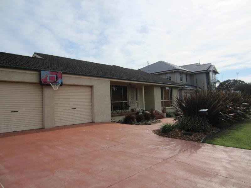 16 Burnett Avenue, Gerringong NSW 2534