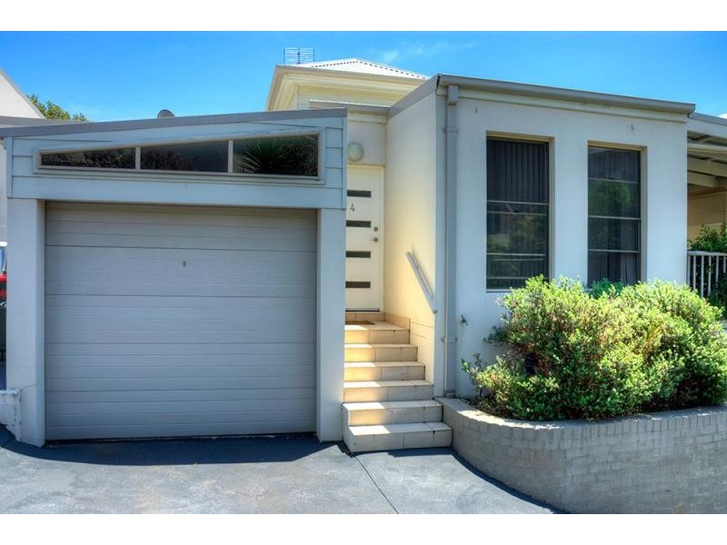 4/31 Osborne Street, Gerringong NSW 2534