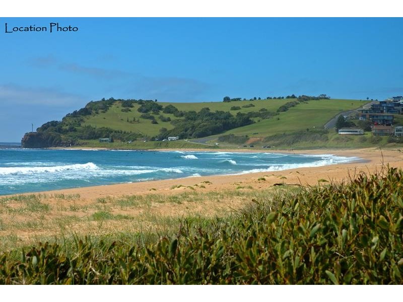 4/31 Osborne Street, Gerringong NSW 2534