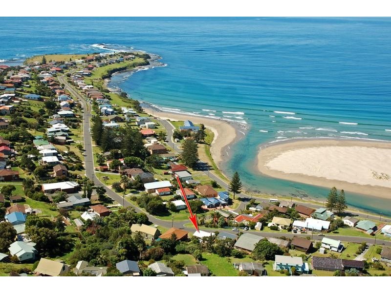 21 Stafford Street, Gerroa NSW 2534