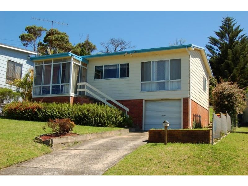 21 Stafford Street, Gerroa NSW 2534