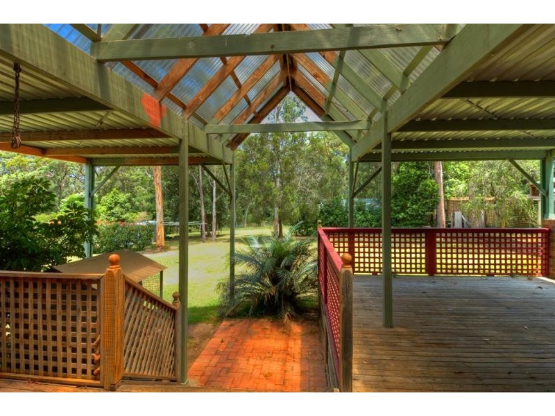 10 Lincorn Close, Bangalee NSW 2541