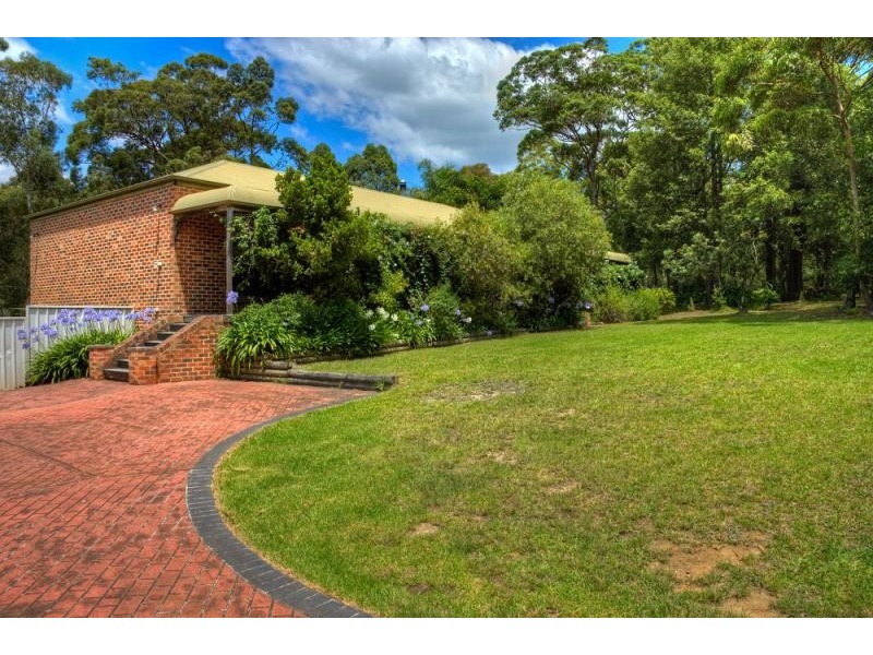 10 Lincorn Close, Bangalee NSW 2541
