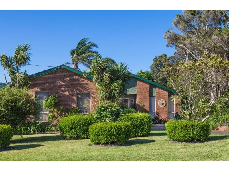 12 Wells Street, Gerringong NSW 2534