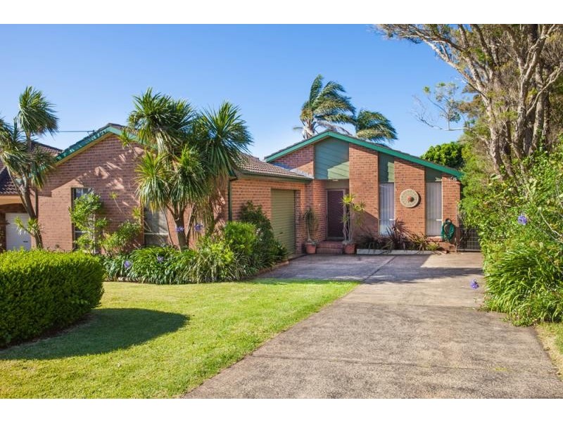 12 Wells Street, Gerringong NSW 2534