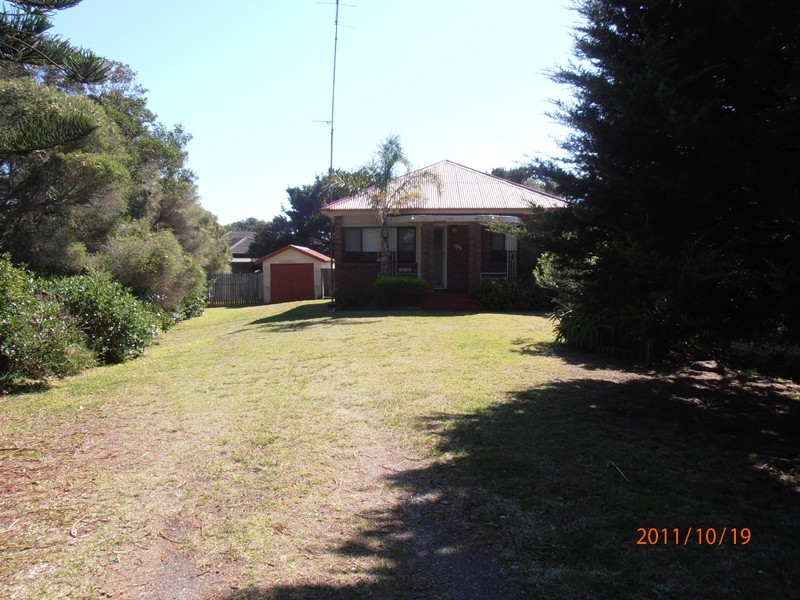 155 Renfrew Road, Werri Beach NSW 2534