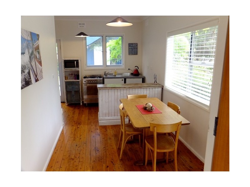 153 Renfrew Road, Werri Beach NSW 2534