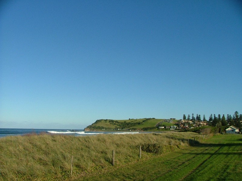 1/27 Pacific Avenue, Werri Beach NSW 2534