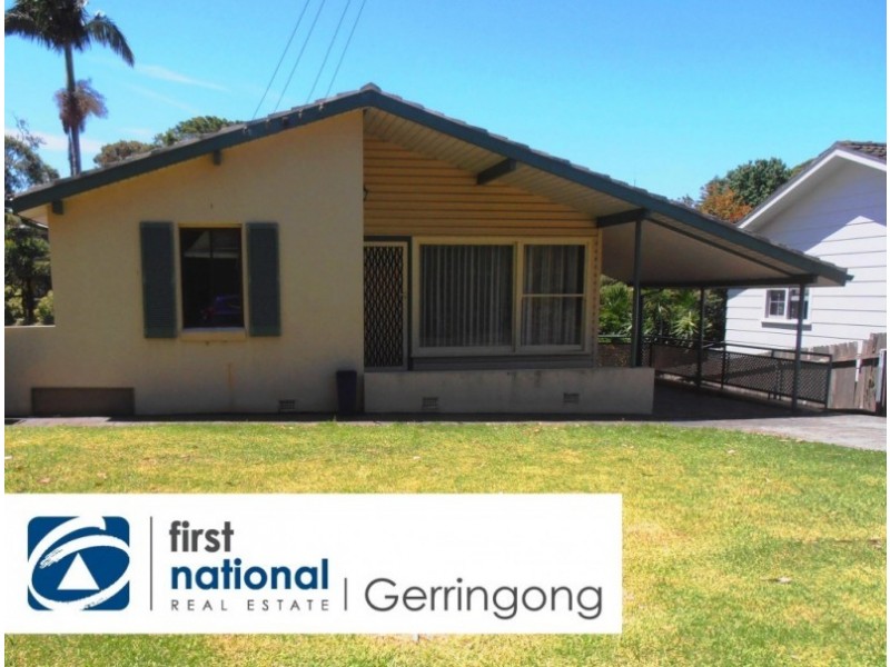 11 Orana Avenue, Kiama NSW 2533