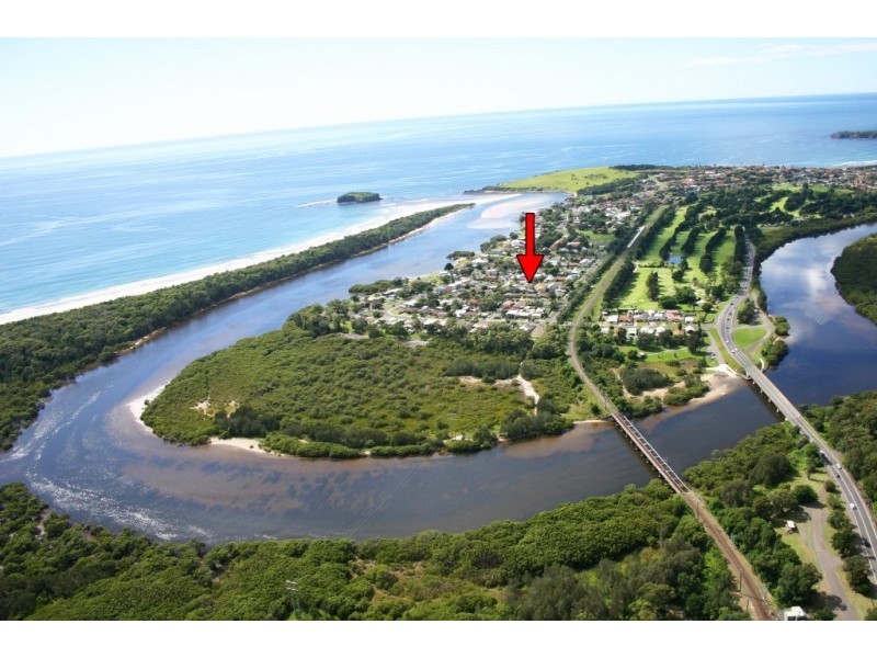 13 River Street, Minnamurra NSW 2533