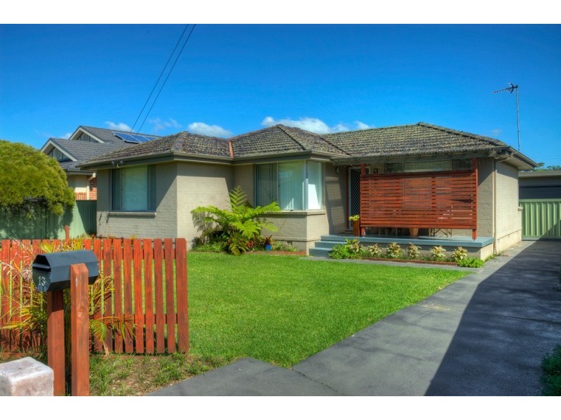 13 River Street, Minnamurra NSW 2533