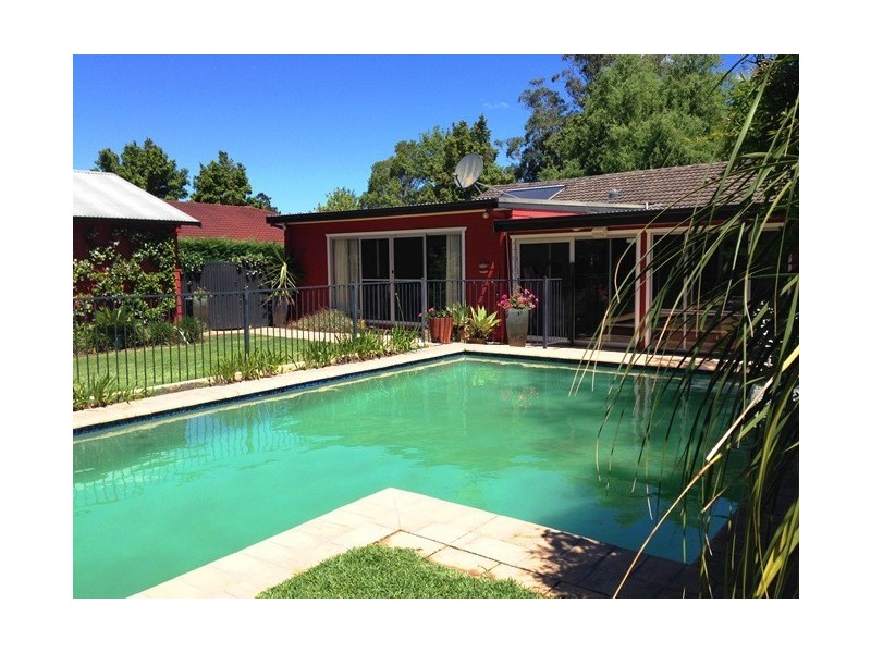 27 Princess Street, Berry NSW 2535