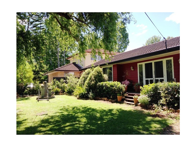 27 Princess Street, Berry NSW 2535